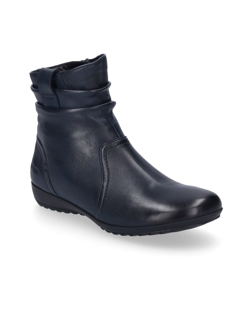 JOSEF-SEIBEL-JOSEF-SEIBEL-Naly-63-|-Stiefelette-für-Damen-|-Blau-blau