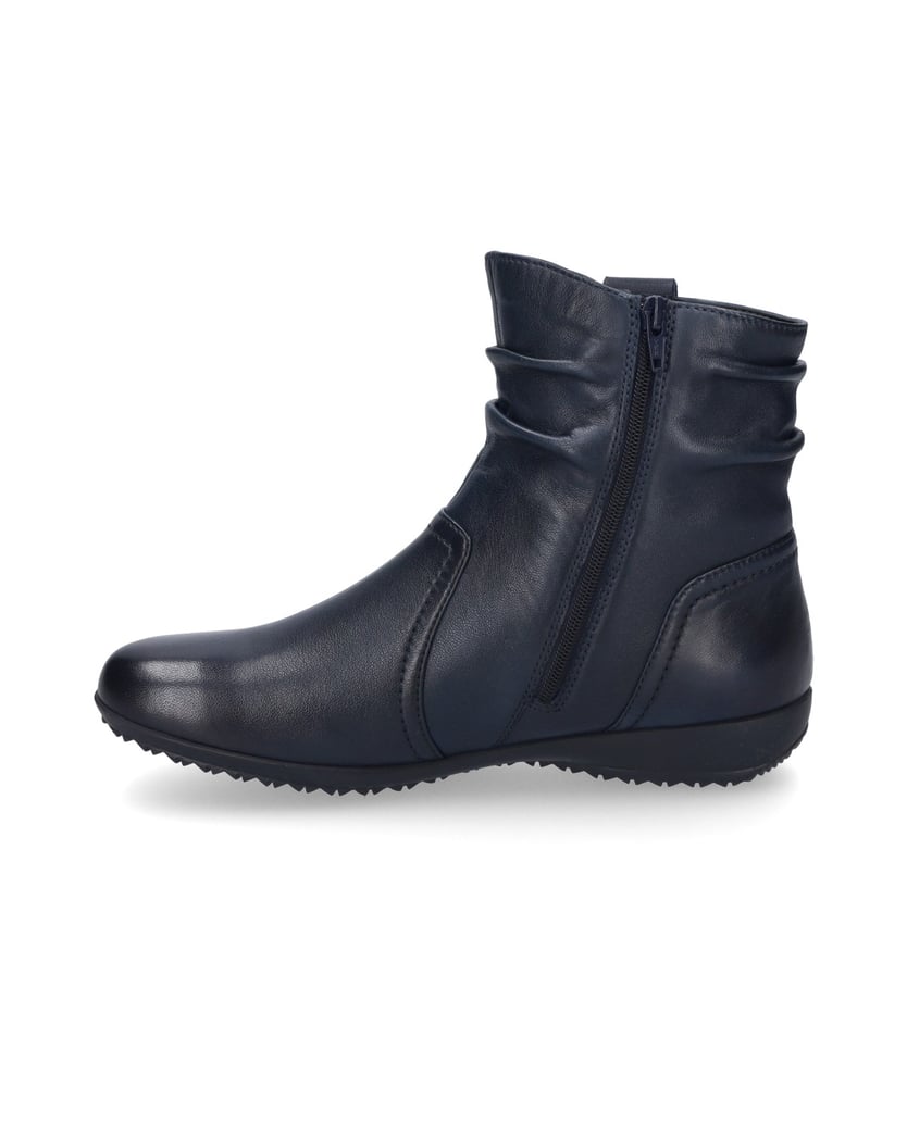 JOSEF-SEIBEL-JOSEF-SEIBEL-Naly-63-|-Stiefelette-für-Damen-|-Blau-blau
