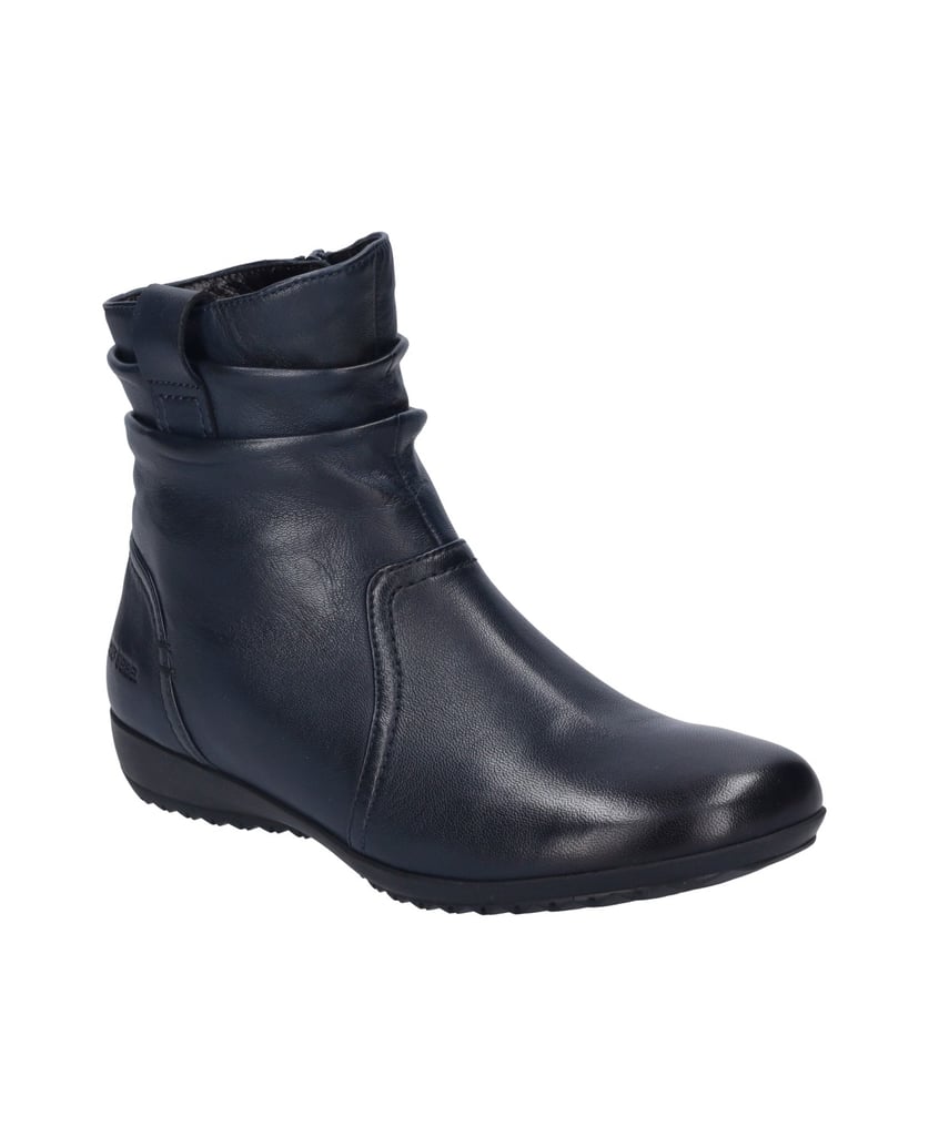 JOSEF-SEIBEL-JOSEF-SEIBEL-Naly-63-|-Stiefelette-für-Damen-|-Blau-blau