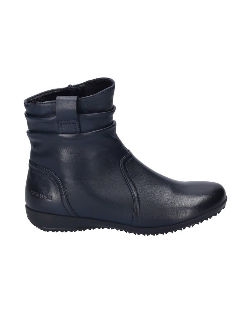 JOSEF-SEIBEL-JOSEF-SEIBEL-Naly-63-|-Stiefelette-für-Damen-|-Blau-blau