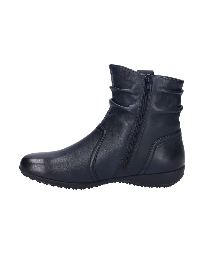 JOSEF-SEIBEL-JOSEF-SEIBEL-Naly-63-|-Stiefelette-für-Damen-|-Blau-blau