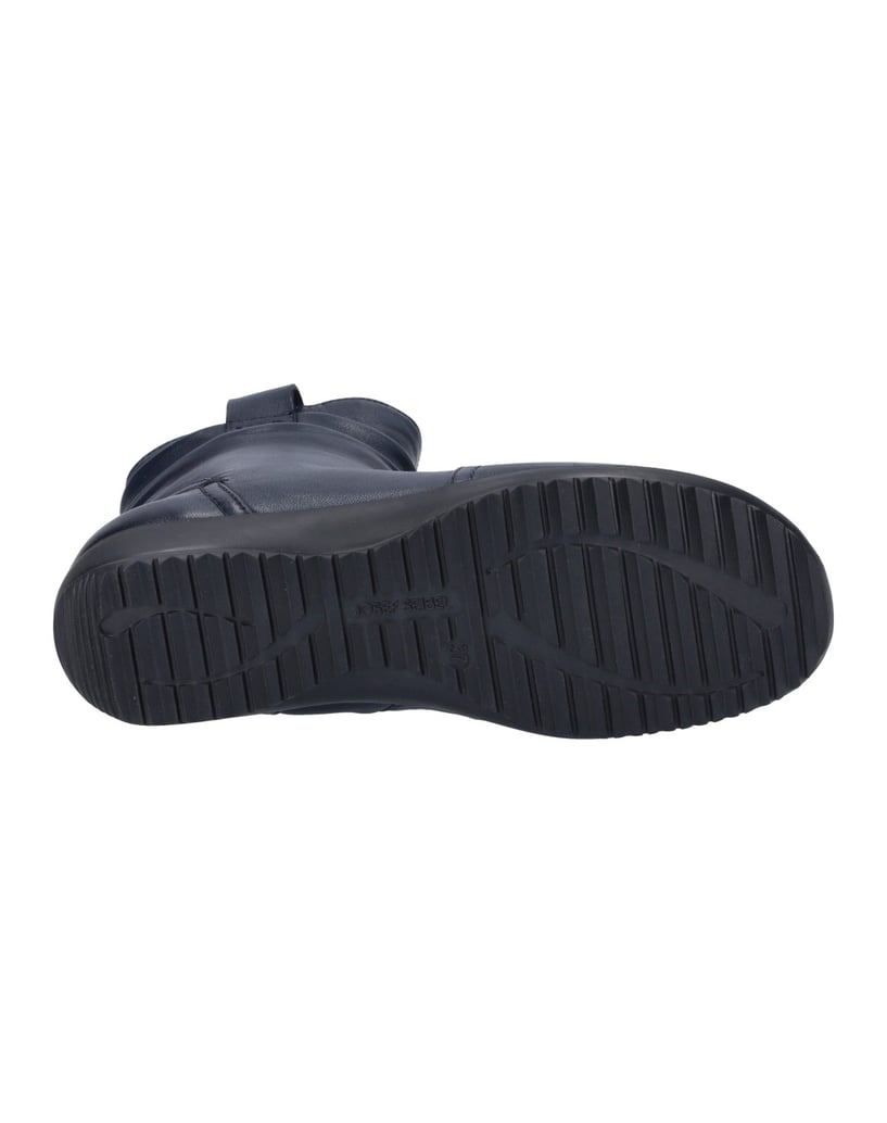 JOSEF-SEIBEL-JOSEF-SEIBEL-Naly-63-|-Stiefelette-für-Damen-|-Blau-blau