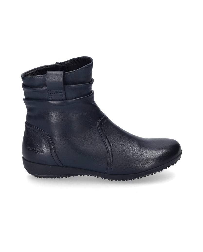 JOSEF-SEIBEL-JOSEF-SEIBEL-Naly-63-|-Stiefelette-für-Damen-|-Blau-blau