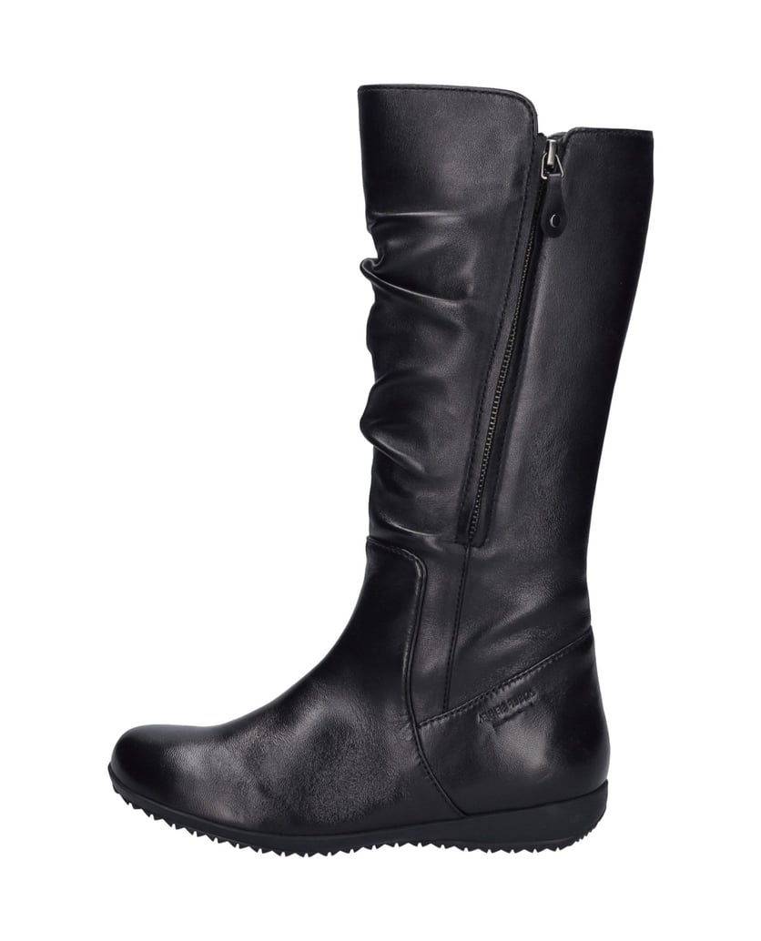 JOSEF-SEIBEL-JOSEF-SEIBEL-Naly-26-|-Stiefel-für-Damen-|-Schwarz-schwarz