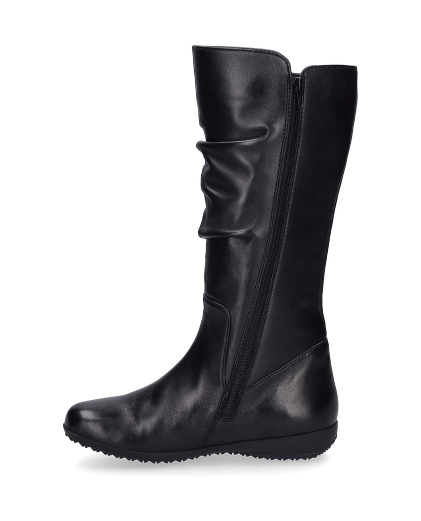 JOSEF-SEIBEL-JOSEF-SEIBEL-Naly-26-|-Stiefel-für-Damen-|-Schwarz-schwarz