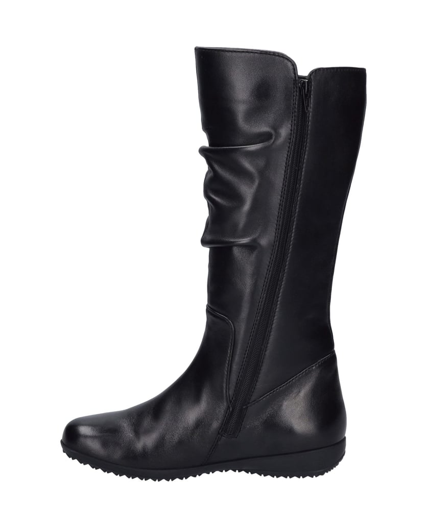JOSEF-SEIBEL-JOSEF-SEIBEL-Naly-26-|-Stiefel-für-Damen-|-Schwarz-schwarz