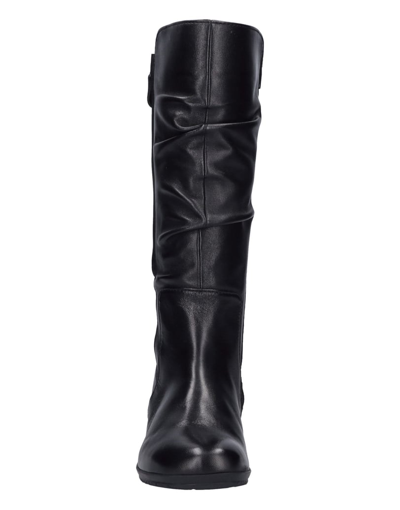 JOSEF-SEIBEL-JOSEF-SEIBEL-Naly-26-|-Stiefel-für-Damen-|-Schwarz-schwarz