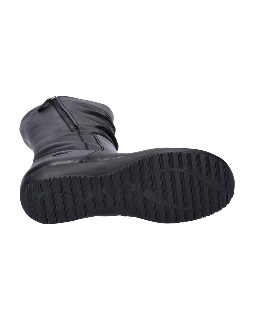 JOSEF-SEIBEL-JOSEF-SEIBEL-Naly-26-|-Stiefel-für-Damen-|-Schwarz-schwarz