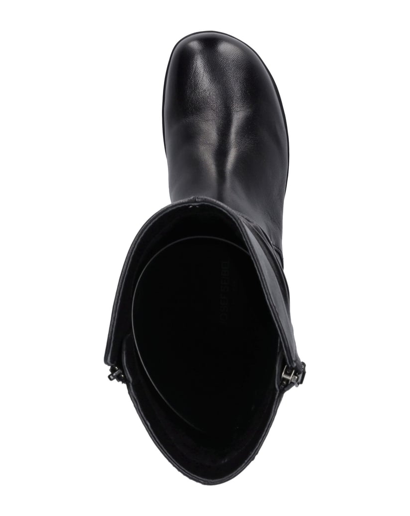 JOSEF-SEIBEL-JOSEF-SEIBEL-Naly-26-|-Stiefel-für-Damen-|-Schwarz-schwarz