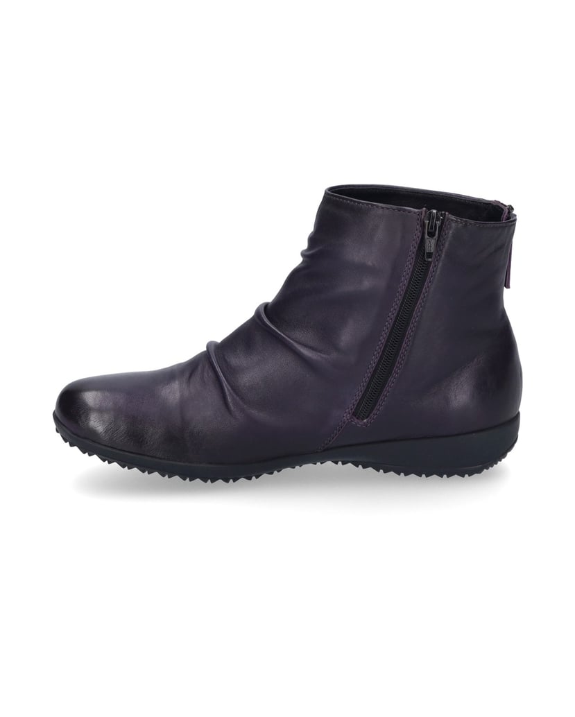 JOSEF-SEIBEL-JOSEF-SEIBEL-Naly-61-|-Stiefelette-für-Damen-|-Blau-lila