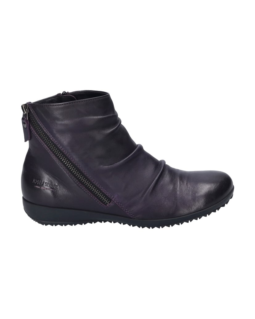 JOSEF-SEIBEL-JOSEF-SEIBEL-Naly-61-|-Stiefelette-für-Damen-|-Blau-lila