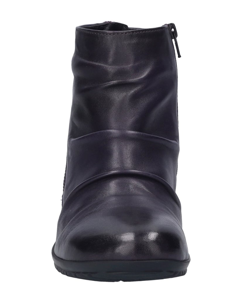 JOSEF-SEIBEL-JOSEF-SEIBEL-Naly-61-|-Stiefelette-für-Damen-|-Blau-lila