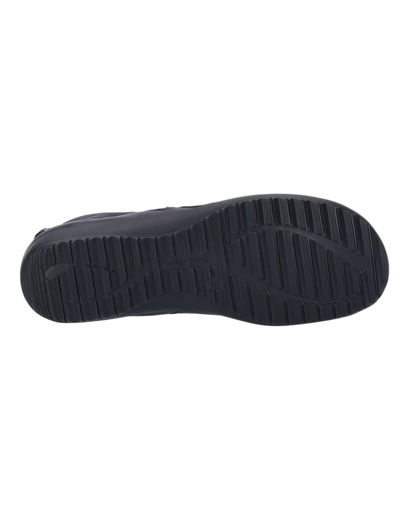 JOSEF-SEIBEL-JOSEF-SEIBEL-Naly-61-|-Stiefelette-für-Damen-|-Blau-lila
