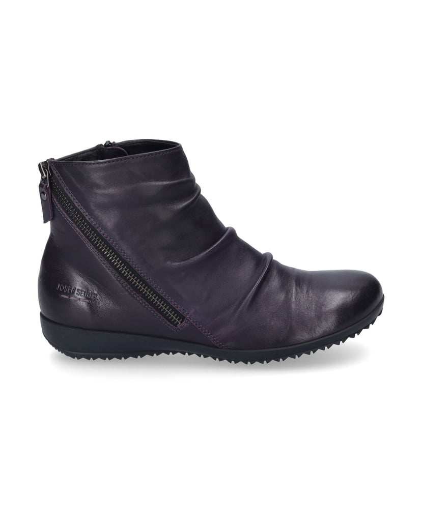 JOSEF-SEIBEL-JOSEF-SEIBEL-Naly-61-|-Stiefelette-für-Damen-|-Blau-lila