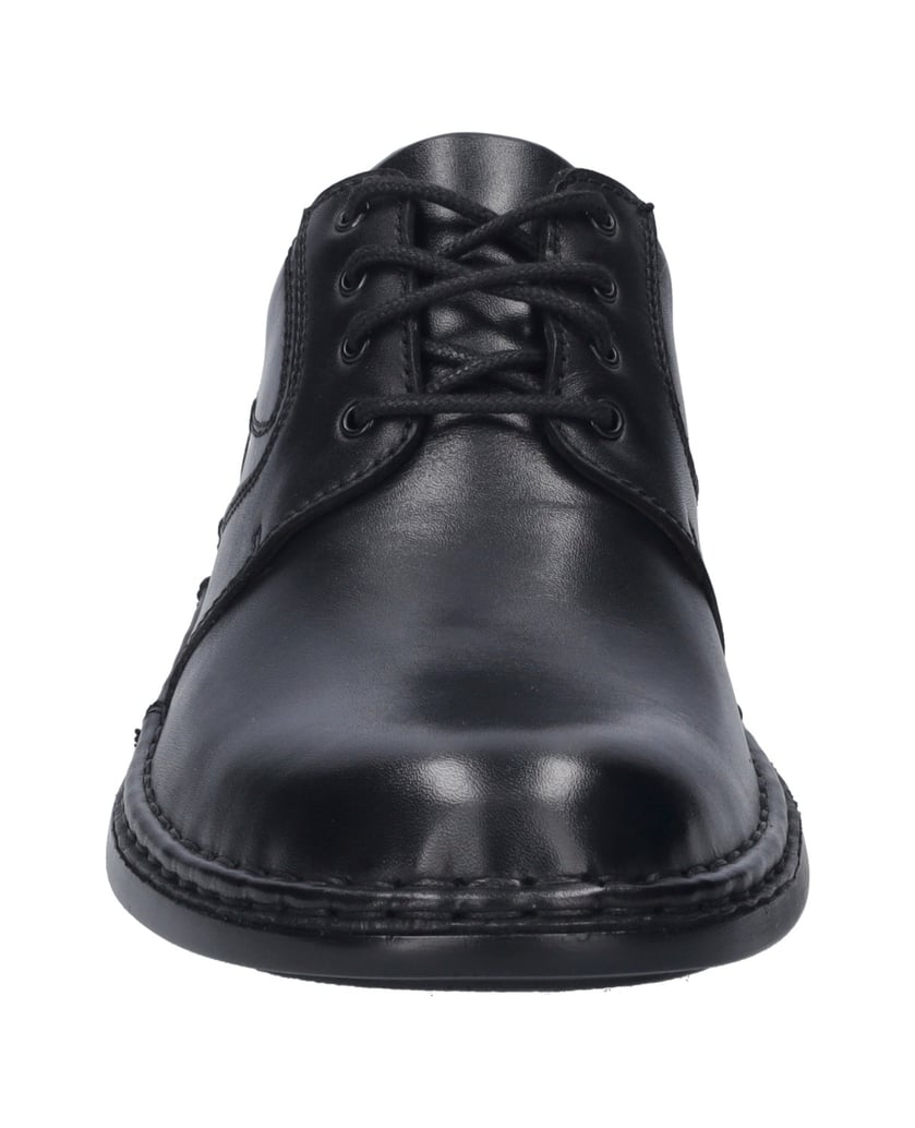 JOSEF-SEIBEL-JOSEF-SEIBEL-Vigo-13-|-Halbschuh-für-Herren-|-Schwarz-schwarz