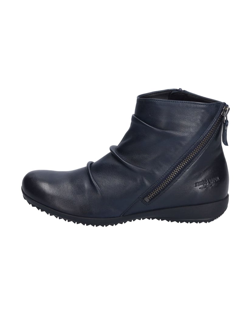 JOSEF-SEIBEL-JOSEF-SEIBEL-Naly-61-|-Stiefelette-für-Damen-|-Blau-blau