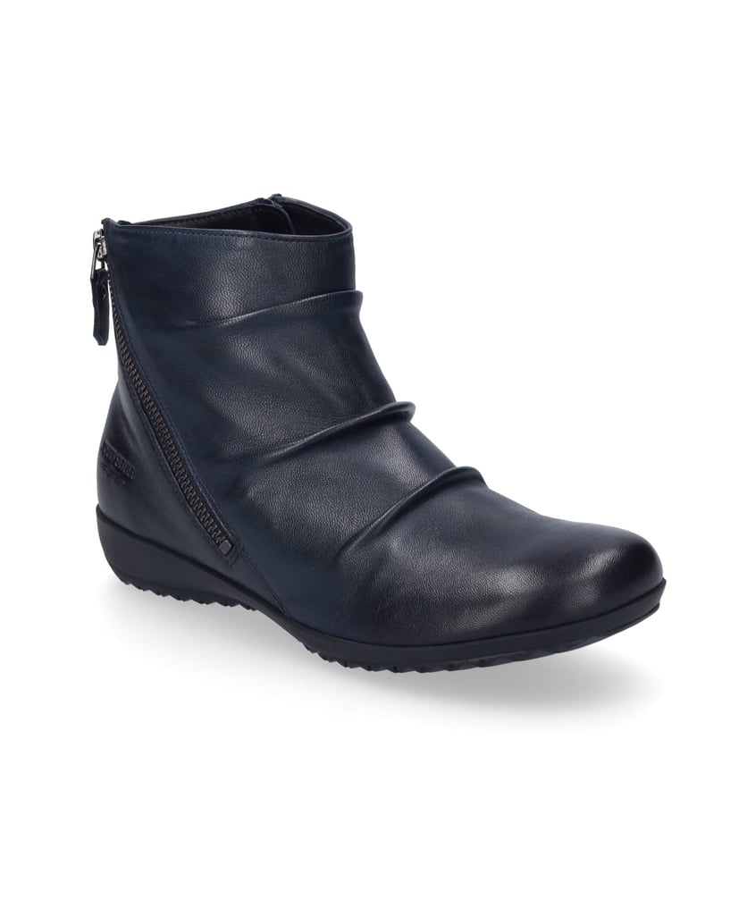 JOSEF-SEIBEL-JOSEF-SEIBEL-Naly-61-|-Stiefelette-für-Damen-|-Blau-blau
