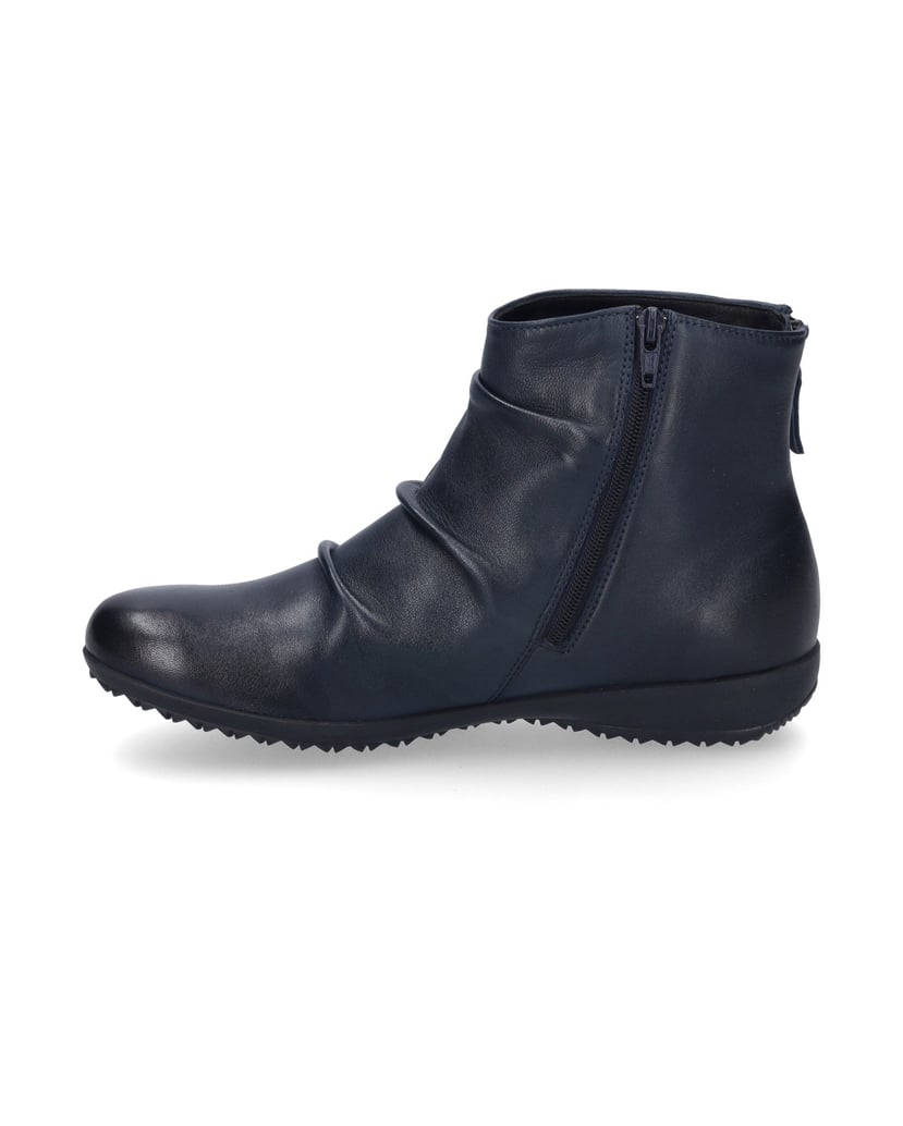 JOSEF-SEIBEL-JOSEF-SEIBEL-Naly-61-|-Stiefelette-für-Damen-|-Blau-blau