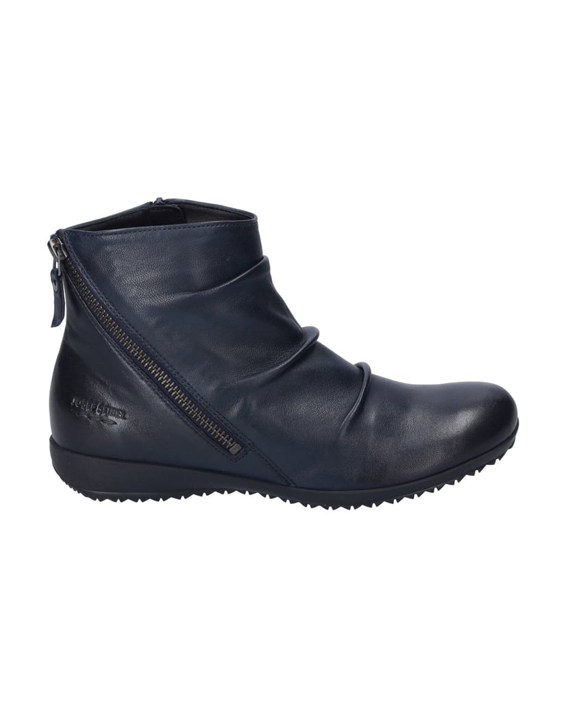 JOSEF-SEIBEL-JOSEF-SEIBEL-Naly-61-|-Stiefelette-für-Damen-|-Blau-blau