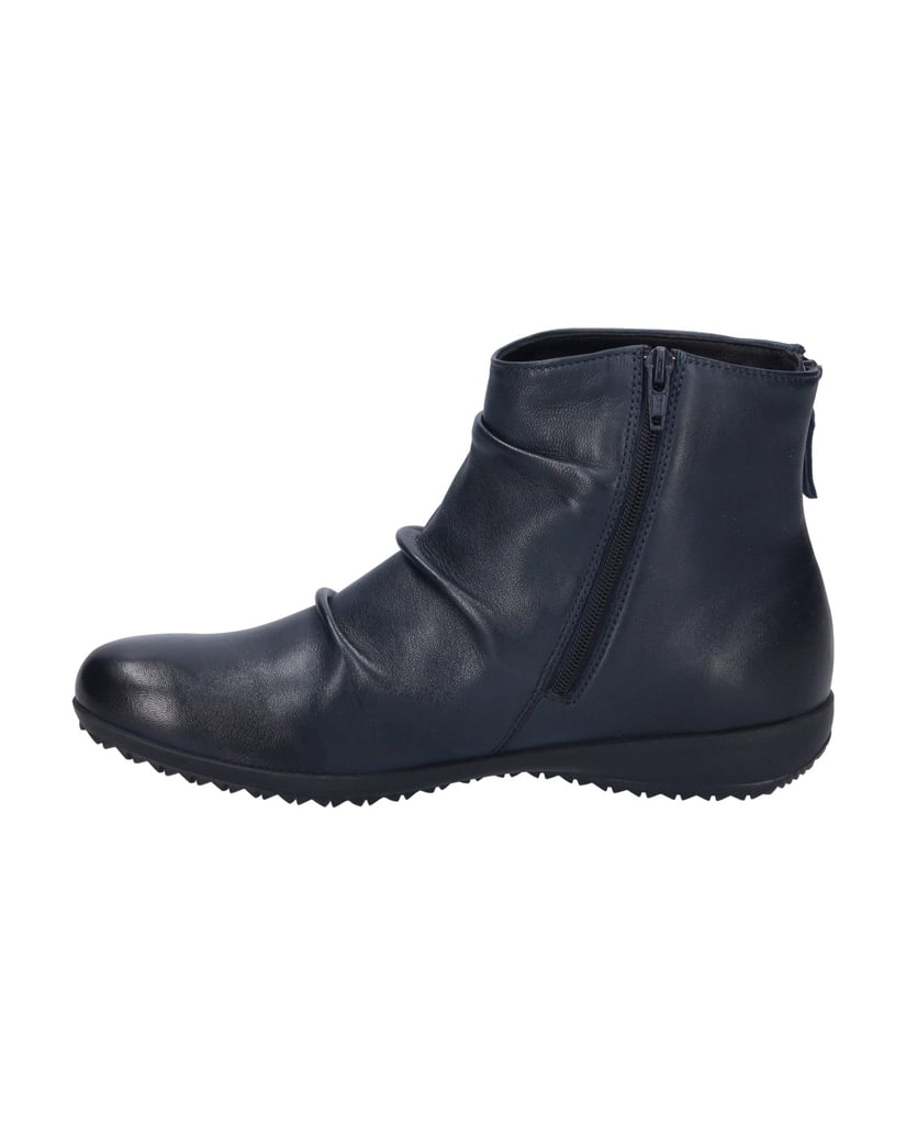 JOSEF-SEIBEL-JOSEF-SEIBEL-Naly-61-|-Stiefelette-für-Damen-|-Blau-blau