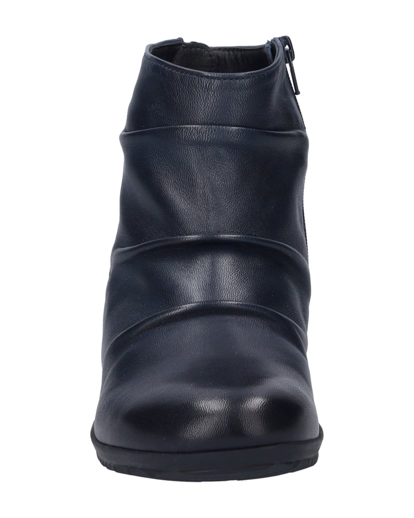 JOSEF-SEIBEL-JOSEF-SEIBEL-Naly-61-|-Stiefelette-für-Damen-|-Blau-blau
