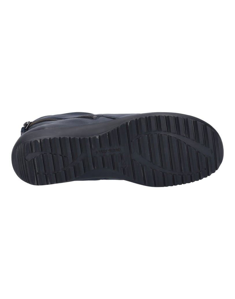 JOSEF-SEIBEL-JOSEF-SEIBEL-Naly-61-|-Stiefelette-für-Damen-|-Blau-blau