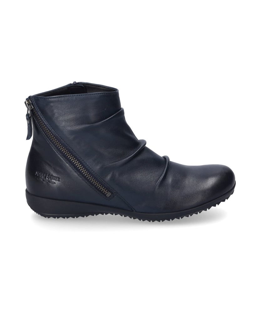 JOSEF-SEIBEL-JOSEF-SEIBEL-Naly-61-|-Stiefelette-für-Damen-|-Blau-blau