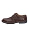 JOSEF SEIBEL Herren Slipper Vigo 14, brandy braun