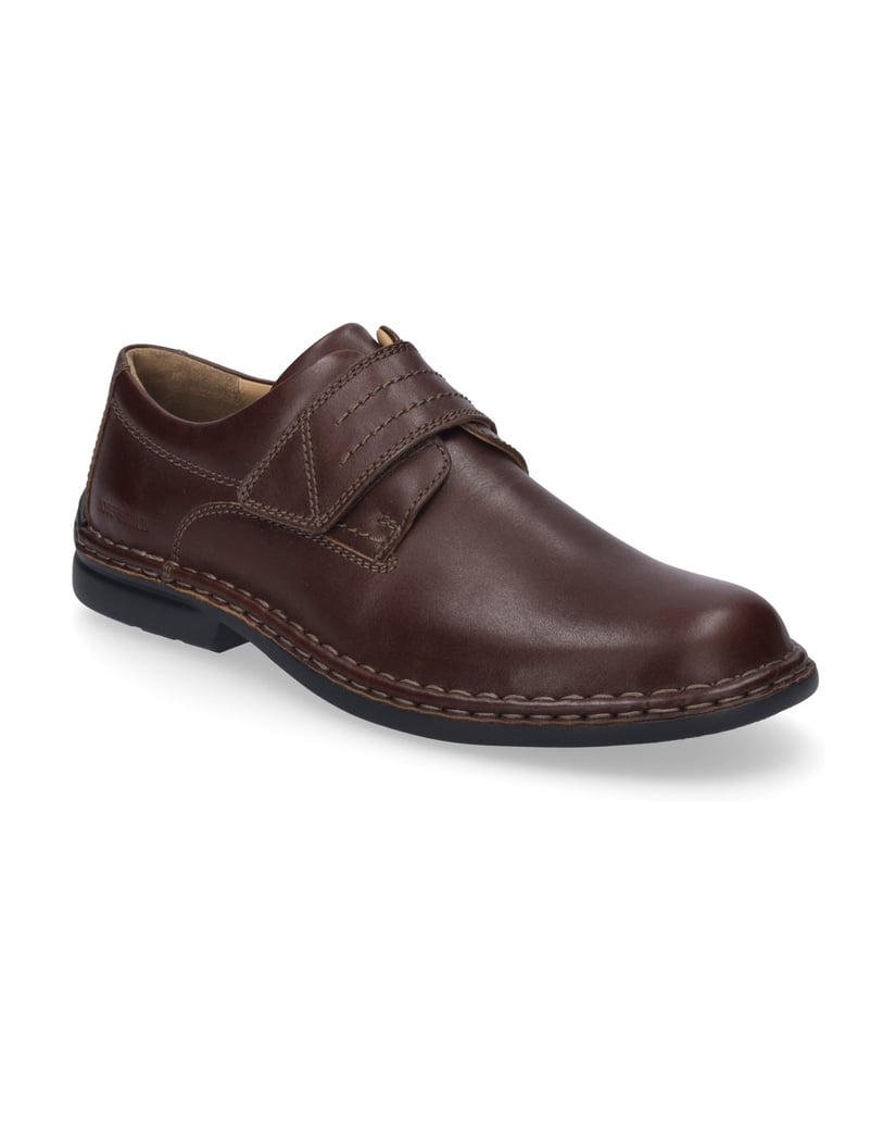 JOSEF-SEIBEL-JOSEF-SEIBEL-Vigo-14-|-Halbschuh-für-Herren-|-Braun-braun