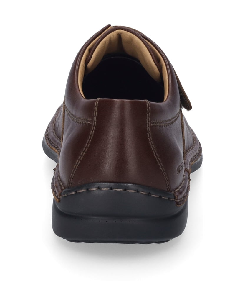 JOSEF-SEIBEL-JOSEF-SEIBEL-Vigo-14-|-Halbschuh-für-Herren-|-Braun-braun