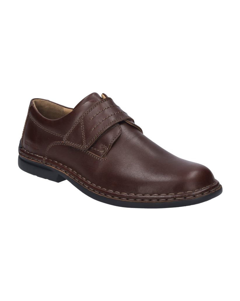 JOSEF-SEIBEL-JOSEF-SEIBEL-Vigo-14-|-Halbschuh-für-Herren-|-Braun-braun