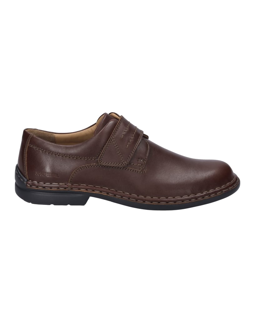 JOSEF-SEIBEL-JOSEF-SEIBEL-Vigo-14-|-Halbschuh-für-Herren-|-Braun-braun