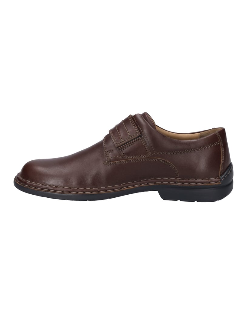 JOSEF-SEIBEL-JOSEF-SEIBEL-Vigo-14-|-Halbschuh-für-Herren-|-Braun-braun