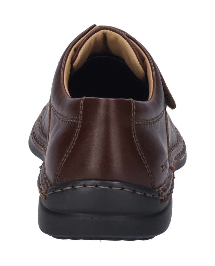 JOSEF-SEIBEL-JOSEF-SEIBEL-Vigo-14-|-Halbschuh-für-Herren-|-Braun-braun