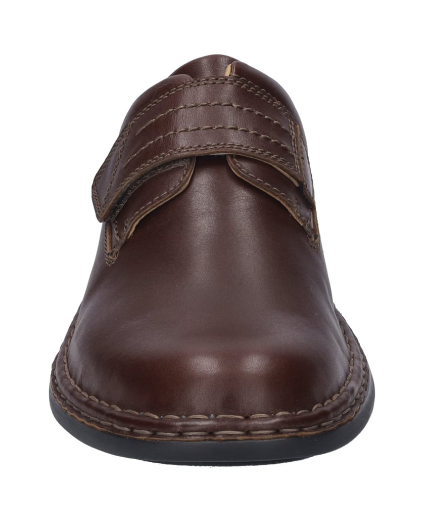 JOSEF-SEIBEL-JOSEF-SEIBEL-Vigo-14-|-Halbschuh-für-Herren-|-Braun-braun