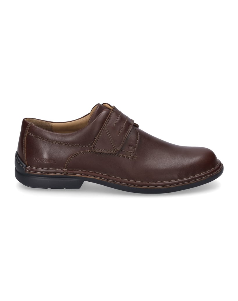 JOSEF-SEIBEL-JOSEF-SEIBEL-Vigo-14-|-Halbschuh-für-Herren-|-Braun-braun