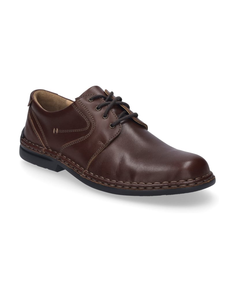 JOSEF-SEIBEL-JOSEF-SEIBEL-Vigo-13-|-Halbschuh-für-Herren-|-Braun-braun