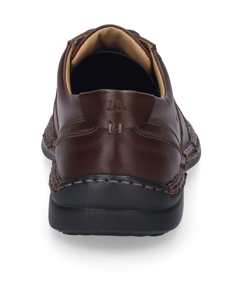 JOSEF-SEIBEL-JOSEF-SEIBEL-Vigo-13-|-Halbschuh-für-Herren-|-Braun-braun