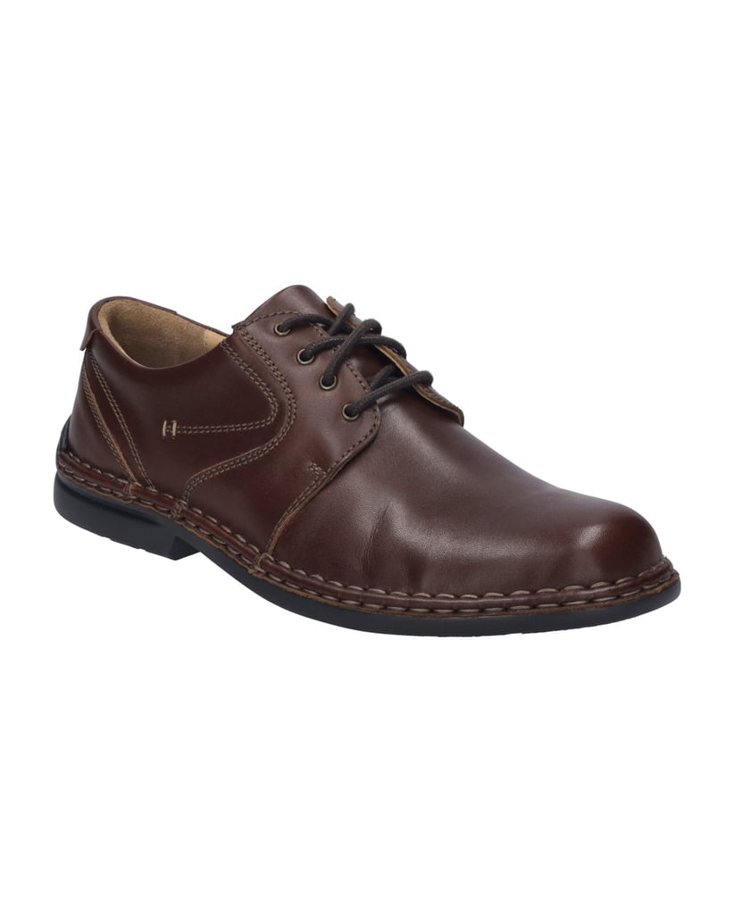 JOSEF-SEIBEL-JOSEF-SEIBEL-Vigo-13-|-Halbschuh-für-Herren-|-Braun-braun
