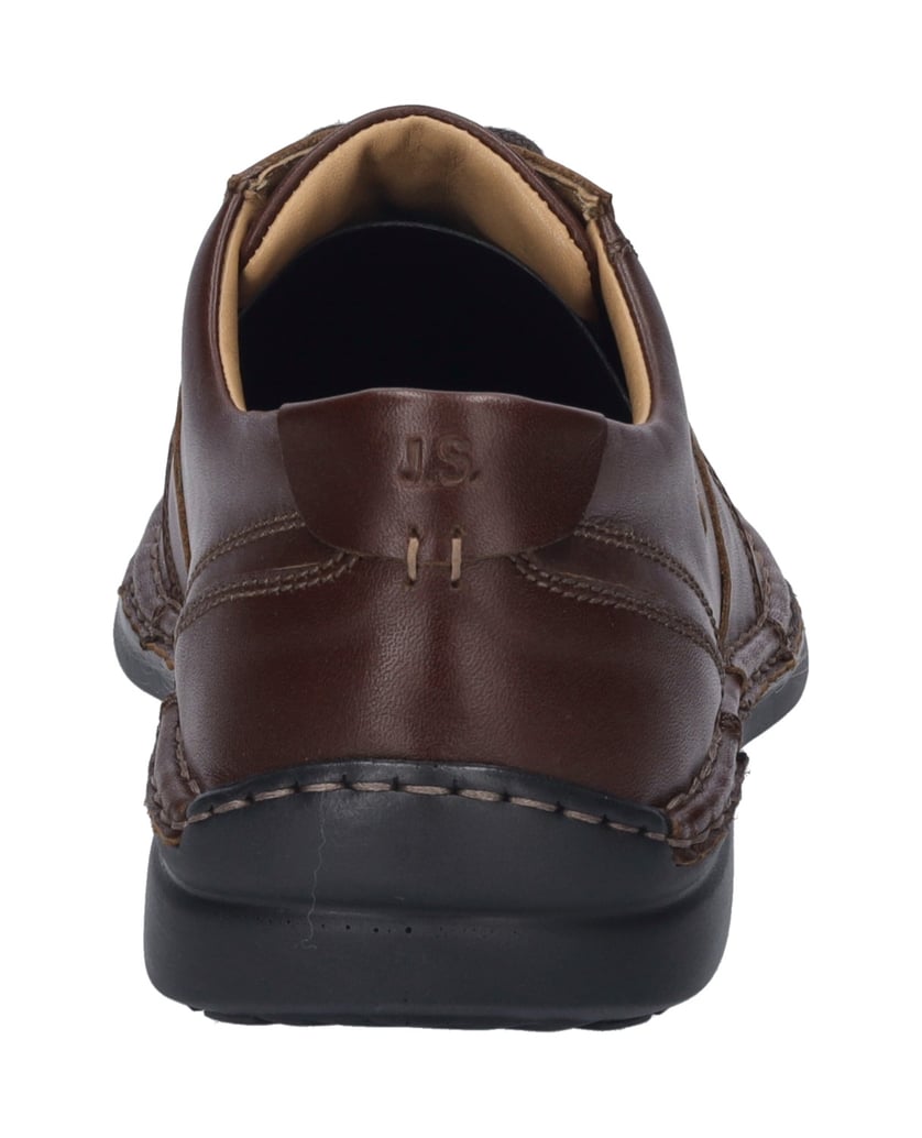 JOSEF-SEIBEL-JOSEF-SEIBEL-Vigo-13-|-Halbschuh-für-Herren-|-Braun-braun