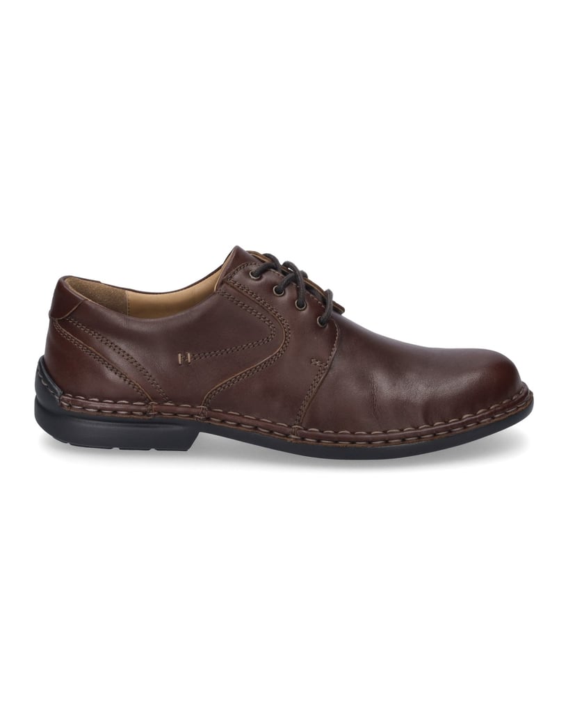 JOSEF-SEIBEL-JOSEF-SEIBEL-Vigo-13-|-Halbschuh-für-Herren-|-Braun-braun