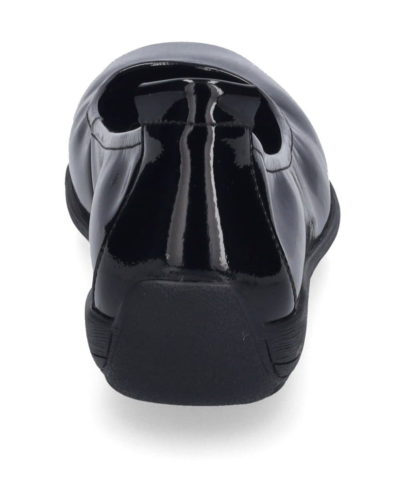 JOSEF-SEIBEL-JOSEF-SEIBEL-Fenja-01-|-Ballerina-für-Damen-|-Schwarz-schwarz