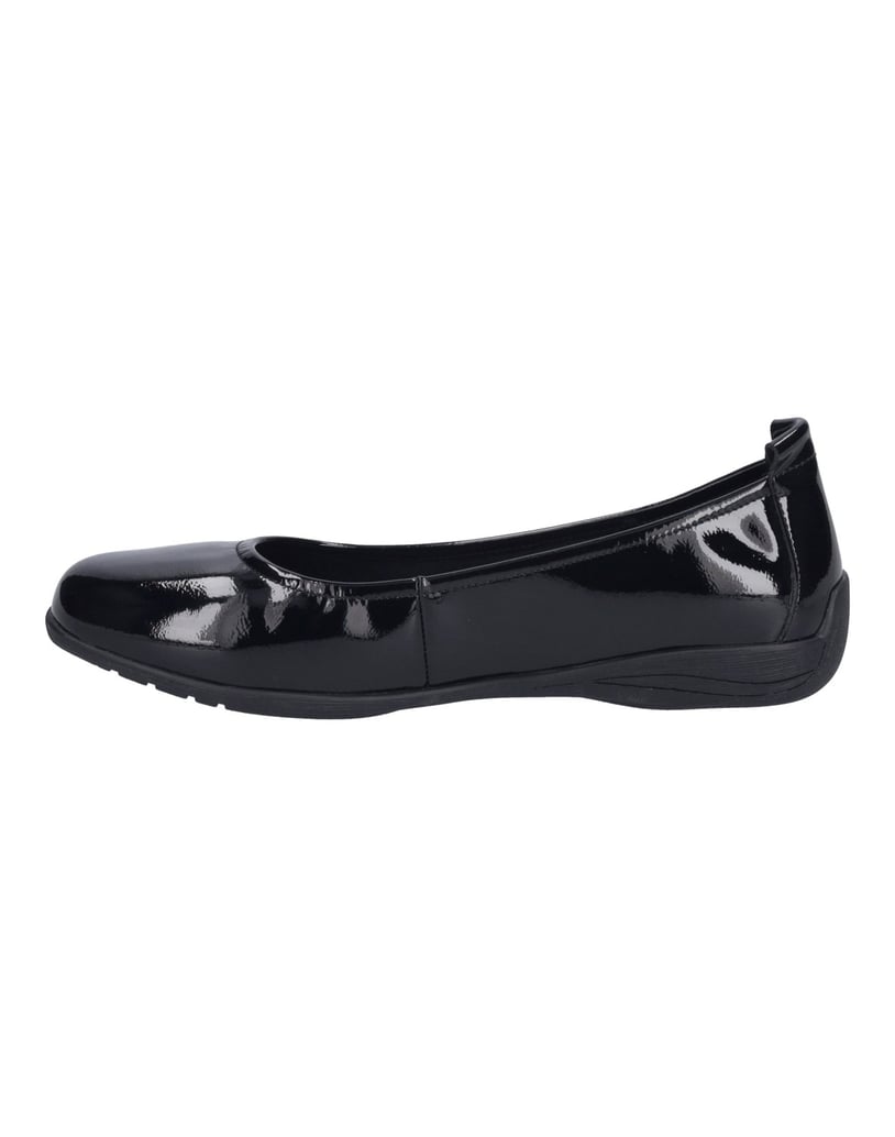 JOSEF-SEIBEL-JOSEF-SEIBEL-Fenja-01-|-Ballerina-für-Damen-|-Schwarz-schwarz