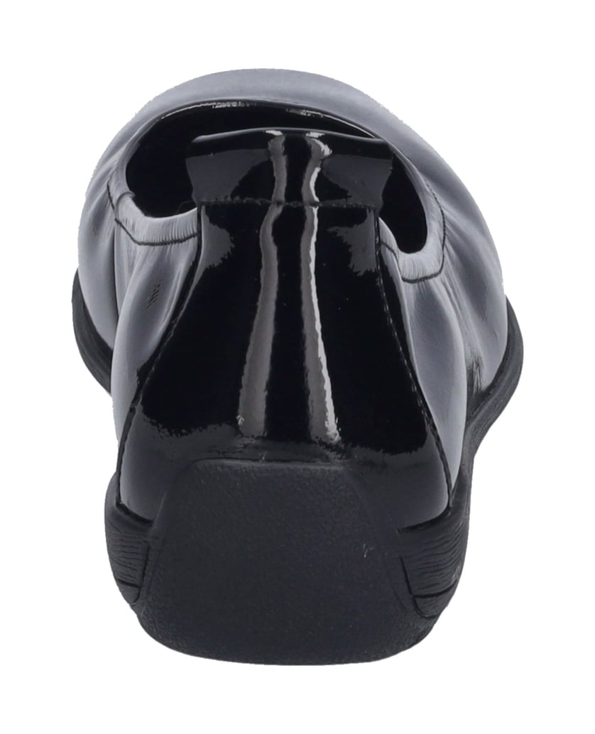 JOSEF-SEIBEL-JOSEF-SEIBEL-Fenja-01-|-Ballerina-für-Damen-|-Schwarz-schwarz