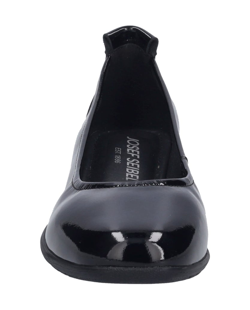 JOSEF-SEIBEL-JOSEF-SEIBEL-Fenja-01-|-Ballerina-für-Damen-|-Schwarz-schwarz