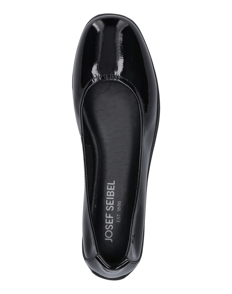 JOSEF-SEIBEL-JOSEF-SEIBEL-Fenja-01-|-Ballerina-für-Damen-|-Schwarz-schwarz