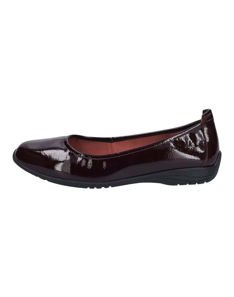 JOSEF-SEIBEL-JOSEF-SEIBEL-Fenja-01-|-Ballerina-für-Damen-|-Rot-rot