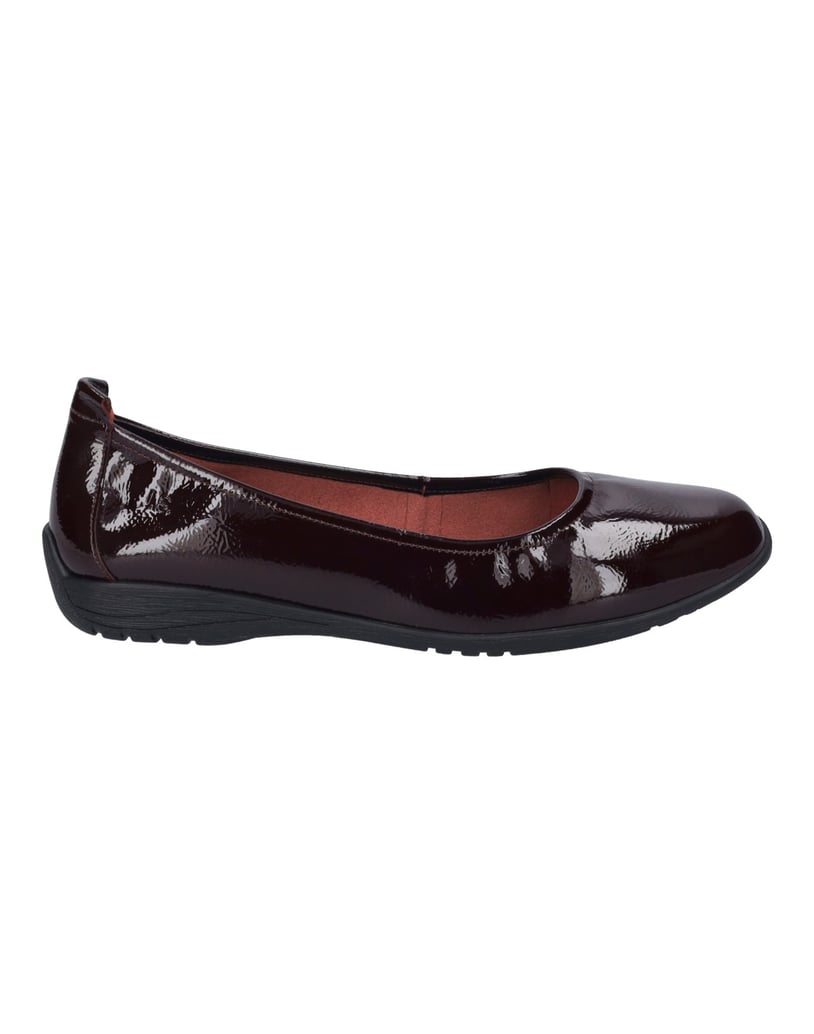 JOSEF-SEIBEL-JOSEF-SEIBEL-Fenja-01-|-Ballerina-für-Damen-|-Rot-rot