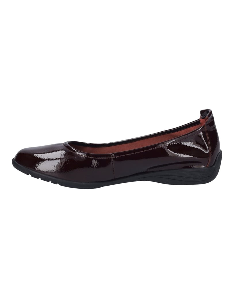 JOSEF-SEIBEL-JOSEF-SEIBEL-Fenja-01-|-Ballerina-für-Damen-|-Rot-rot