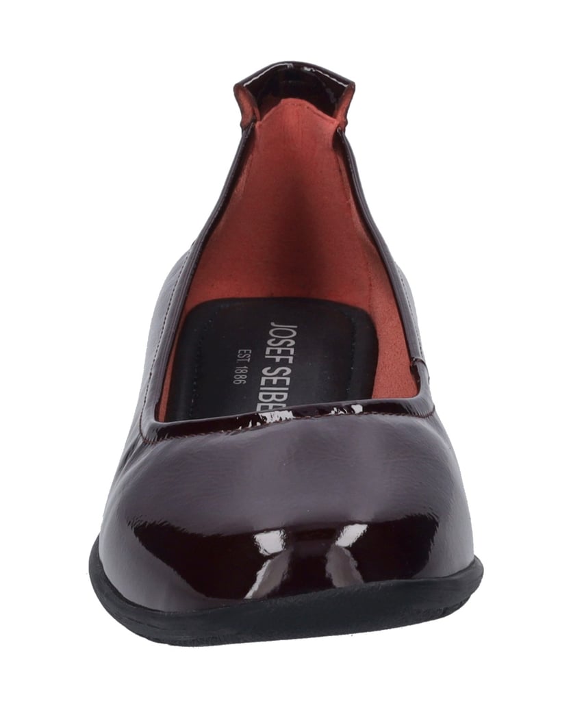 JOSEF-SEIBEL-JOSEF-SEIBEL-Fenja-01-|-Ballerina-für-Damen-|-Rot-rot